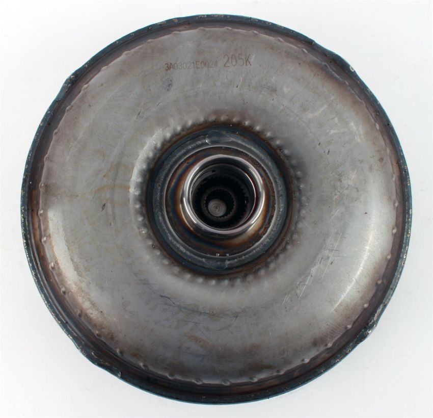 ACDelco New Stock Stall Torque Converter 24262817