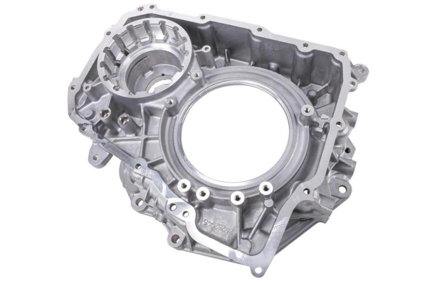 ACDelco - Bellhousings for 2013-2015 CRUZE, 2016 CRUZE LIMITED, 2012-2018 SONIC - 24262950