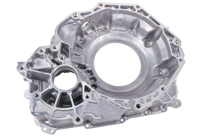 ACDelco - Bellhousings for 2013-2015 CRUZE, 2016 CRUZE LIMITED, 2012-2018 SONIC - 24262950