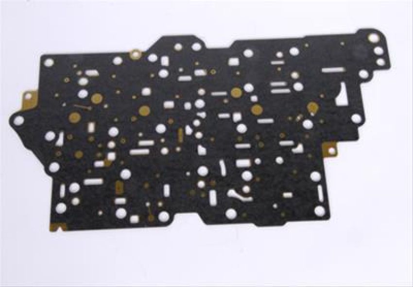 ACDelco GM Genuine Parts Automatic Transmission Valve Body Separator Plates 24263009
