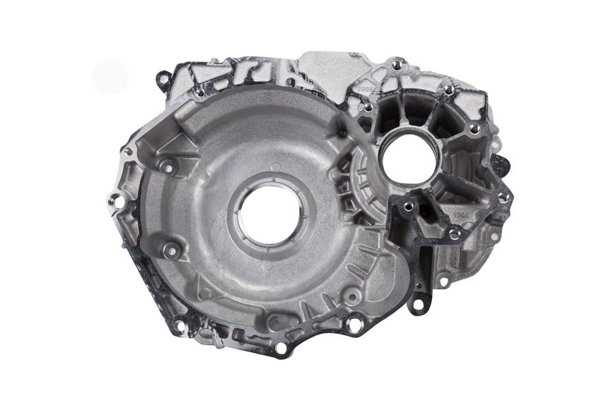 ACDelco - Bellhousings for 2016-2019 CRUZE - 24263270