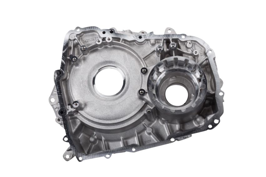 ACDelco - Bellhousings for 2016-2019 CRUZE - 24263270