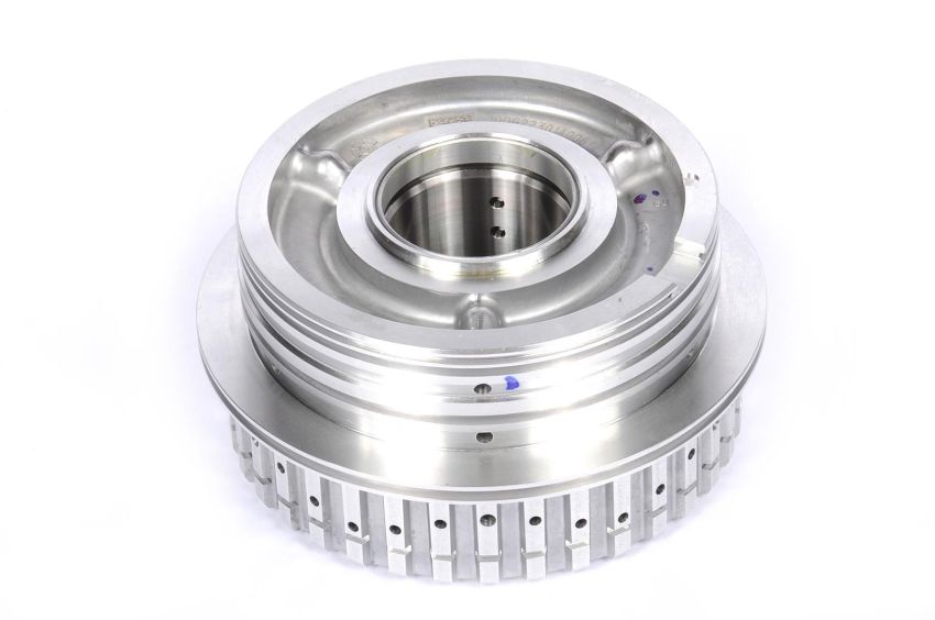ACDelco GM Genuine Parts Automatic Transmission Clutch Housings for 2013-2015 CRUZE, 2016 CRUZE LIMITED, 2013-2018 SONIC - 24263508