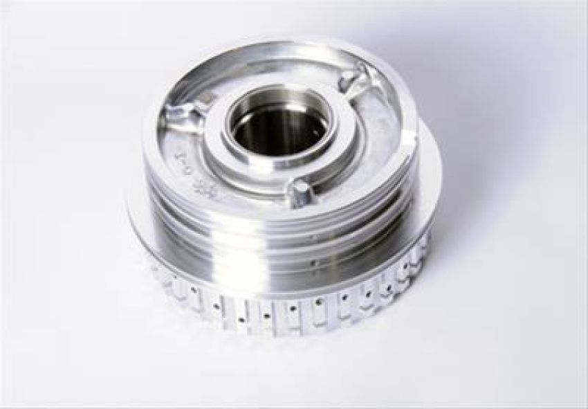 ACDelco GM Genuine Parts Automatic Transmission Clutch Housings 24263527