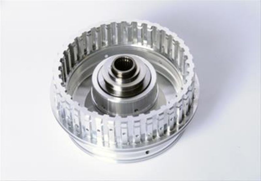 ACDelco GM Genuine Parts Automatic Transmission Clutch Housings 24263527