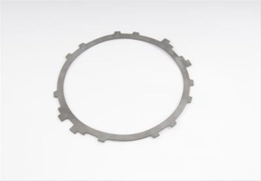 ACDelco GM Genuine Parts Automatic Transmission Clutch Steel Plates for 2016-2019 CRUZE - 24263719