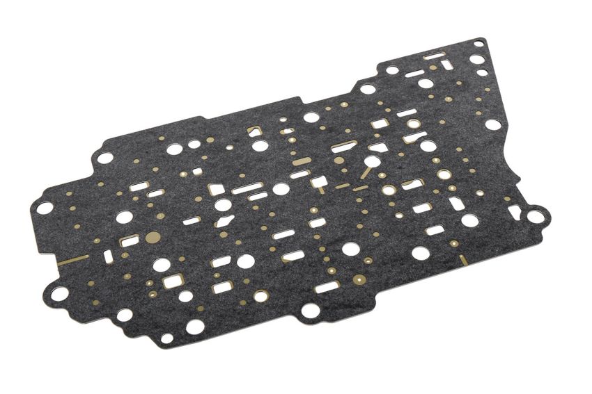 ACDelco GM Genuine Parts Automatic Transmission Valve Body Separator Plates 24263736