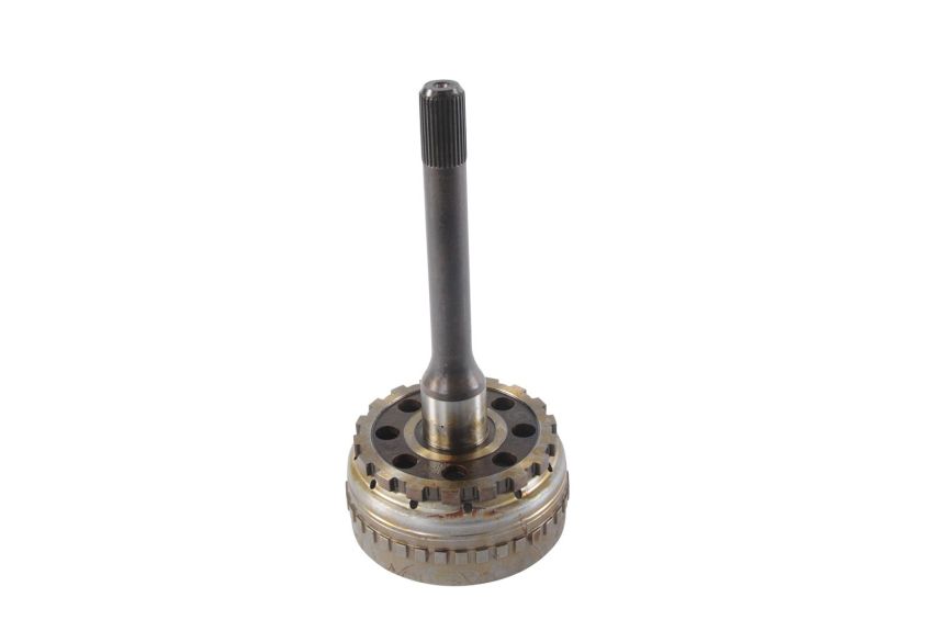 ACDelco - Automatic Transmission Rebuild Components for 2012-2014 CORVETTE - 24264187