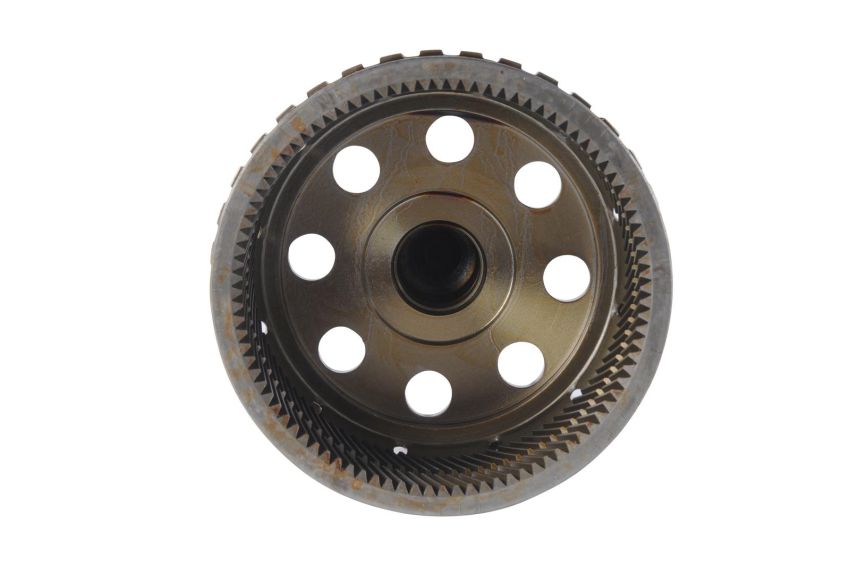 ACDelco - Automatic Transmission Rebuild Components for 2012-2014 CORVETTE - 24264187