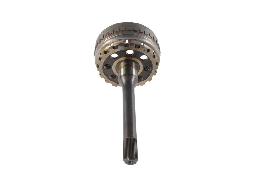 ACDelco - Automatic Transmission Rebuild Components for 2012-2014 CORVETTE - 24264187