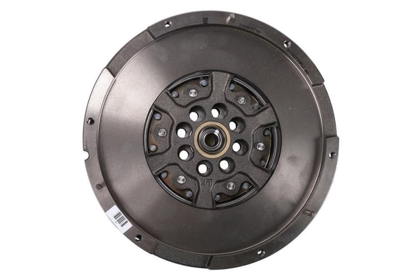 ACDelco GM Genuine Parts 135-Tooth Flywheel 24264316