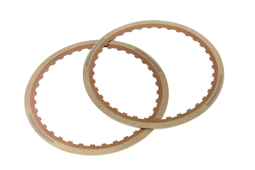 ACDelco Automatic Transmission Clutch Packs 24264336