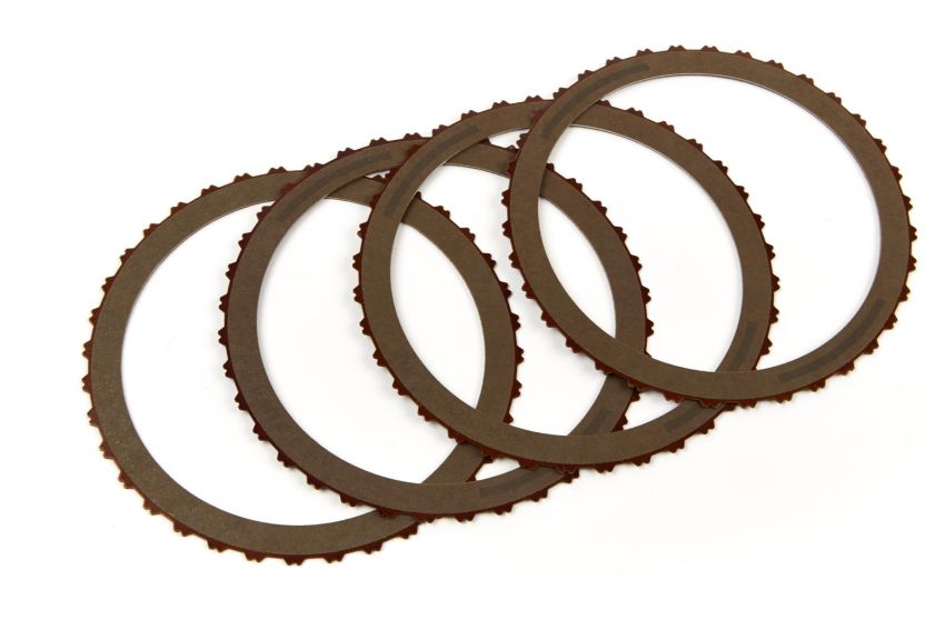 ACDelco Automatic Transmission Clutch Packs 24264338