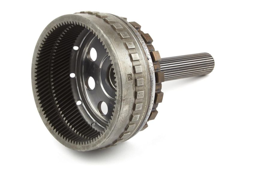 ACDelco Automatic Transmission Rebuild Components 24264405