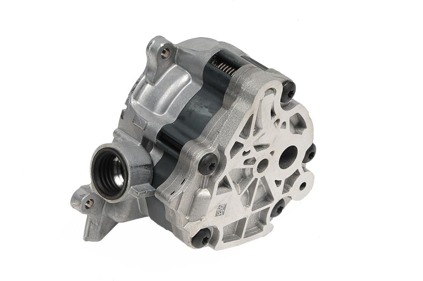 ACDelco GM Genuine Parts Automatic Transmission Pumps 24265727