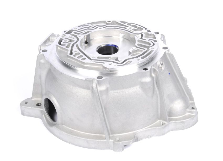 ACDelco Automatic Transmission Cases 24266467