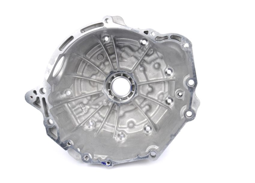 ACDelco Automatic Transmission Cases 24266467