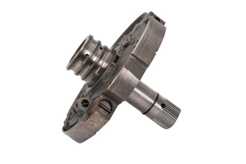 ACDelco GM Genuine Parts Automatic Transmission Pumps 24266606