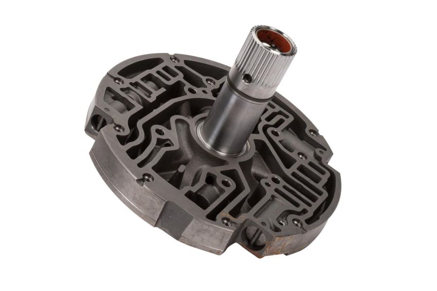ACDelco GM Genuine Parts Automatic Transmission Pumps 24266606