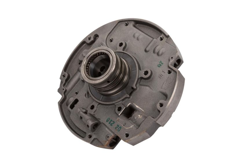ACDelco GM Genuine Parts Automatic Transmission Pumps 24266606