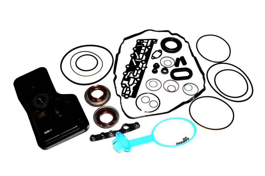 ACDelco GM Genuine Parts Automatic Transmission Rebuild Components for 2012 SONIC - 24269583