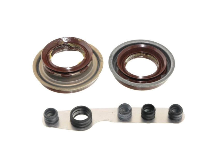 ACDelco GM Genuine Parts Automatic Transmission Rebuild Components for 2012 SONIC - 24269583
