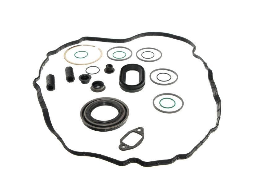 ACDelco GM Genuine Parts Automatic Transmission Rebuild Components for 2012 SONIC - 24269583