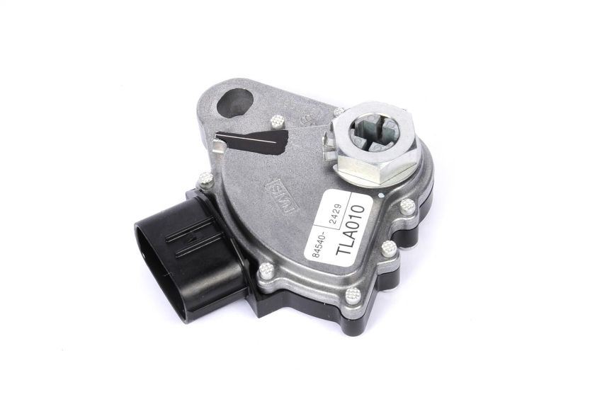 ACDelco - Neutral Safety And Backup Light Switches for 2014-2019 CTS - 24270012