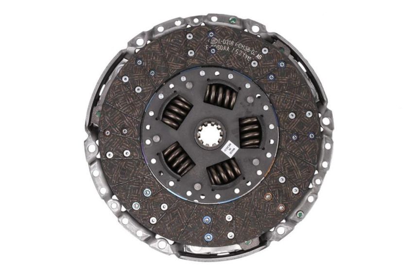 ACDelco GM Genuine Parts Clutch Kits for 2015-2019 CANYON, COLORADO - 24271356