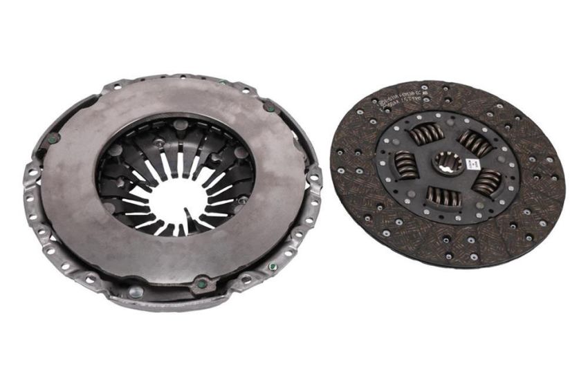 ACDelco GM Genuine Parts Clutch Kits for 2015-2019 CANYON, COLORADO - 24271356