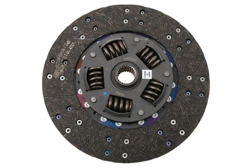 ACDelco - Automatic Transmission Rebuild Components for 2016-2024 CAMARO - 24271357