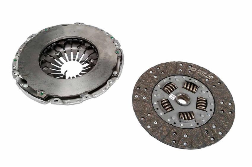 ACDelco GM Genuine Parts Clutch Kits for 2015-2018 ATS, 2016-2024 CAMARO - 24271358
