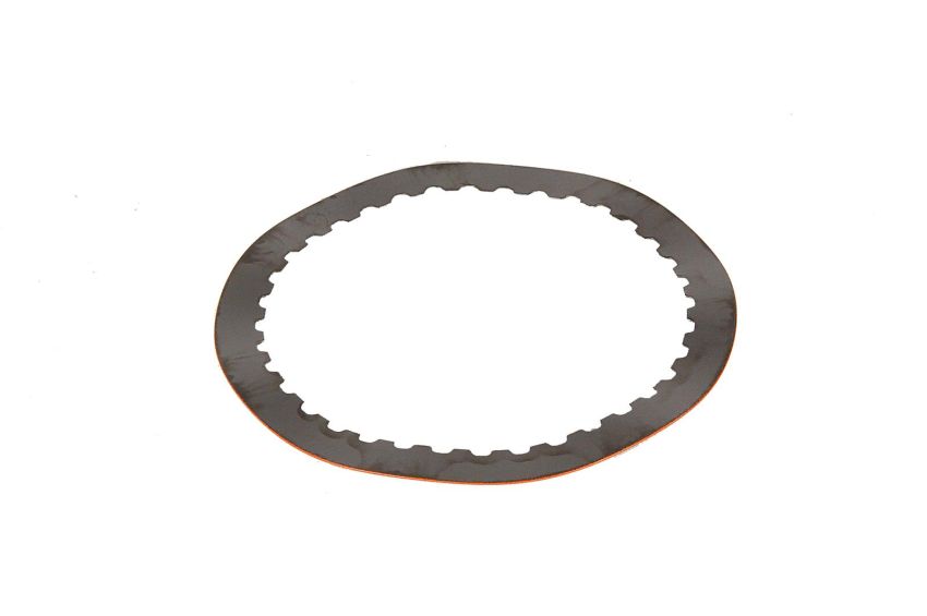 ACDelco GM Genuine Parts Automatic Transmission Clutch Steel Plates for 2012 CAPTIVA SPORT, CRUZE - 24271971
