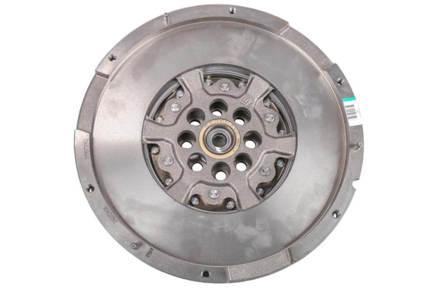 ACDelco GM Genuine Parts 135-Tooth Flywheel 24272406