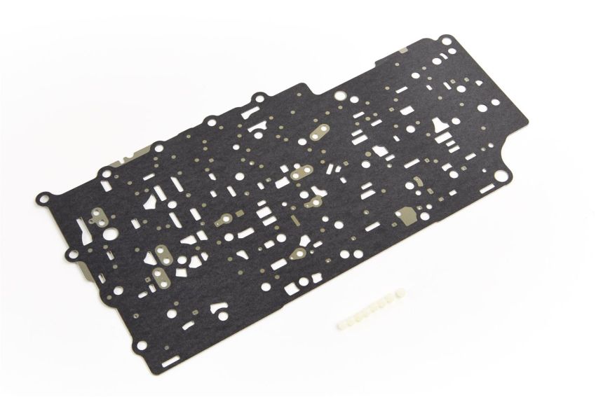 ACDelco GM Genuine Parts Automatic Transmission Valve Body Separator Plates 24272467