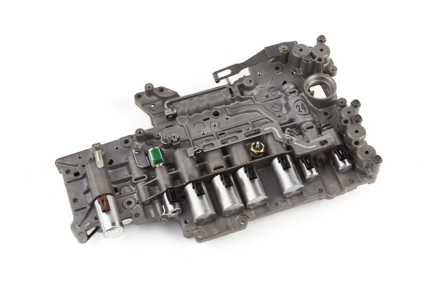 ACDelco - Body Control Modules for 2014-2019 CTS - 24272798