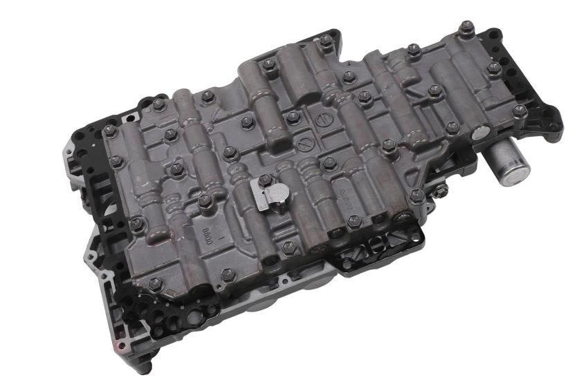 ACDelco - Body Control Modules for 2014-2019 CTS - 24272798