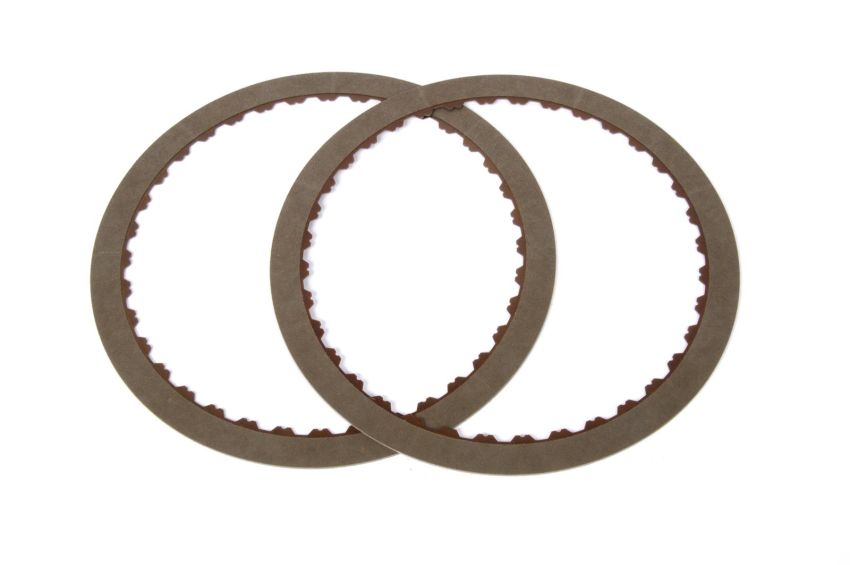 ACDelco GM Genuine Parts Automatic Transmission Clutch Friction Plates 24273084