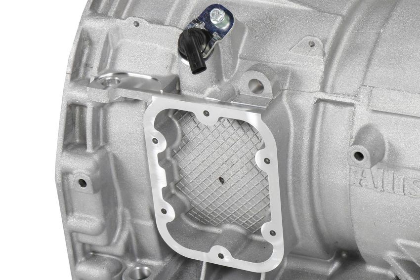 ACDelco Automatic Transmission Cases 24273111