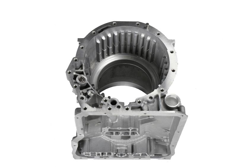 ACDelco Automatic Transmission Cases 24273111
