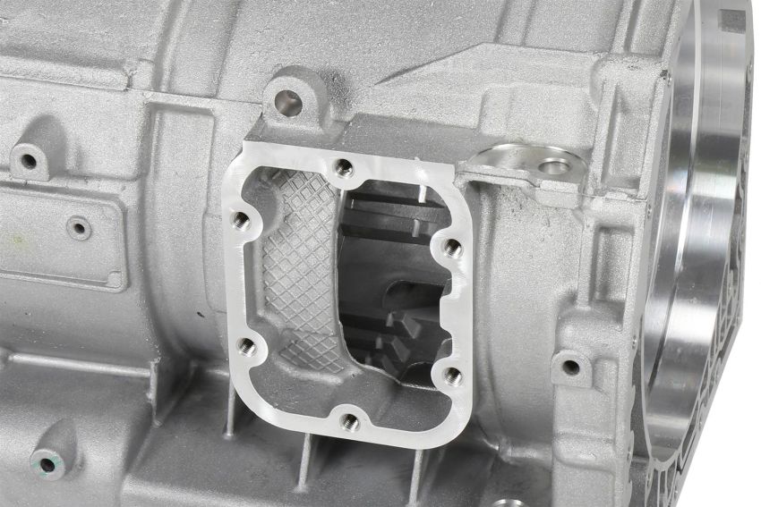 ACDelco Automatic Transmission Cases 24273111
