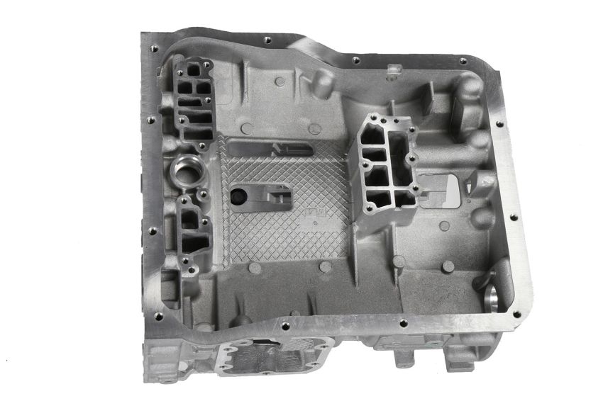 ACDelco Automatic Transmission Cases 24273111