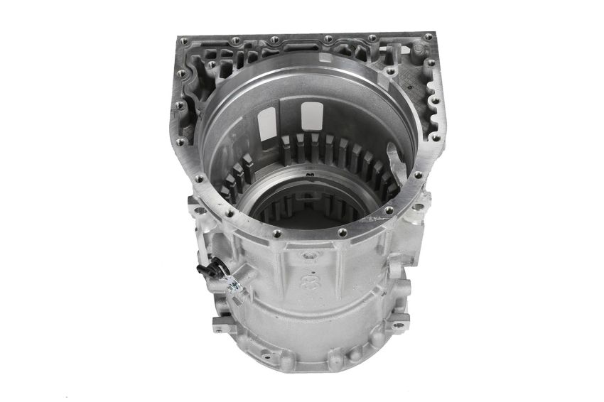 ACDelco Automatic Transmission Cases 24273111