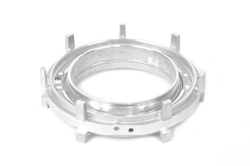 ACDelco Automatic Transmission Clutch Hubs 24274885