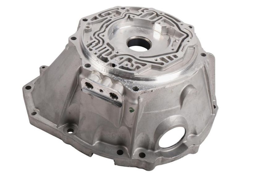 ACDelco - Bellhousings for 2016-2022 CANYON, COLORADO - 24275412