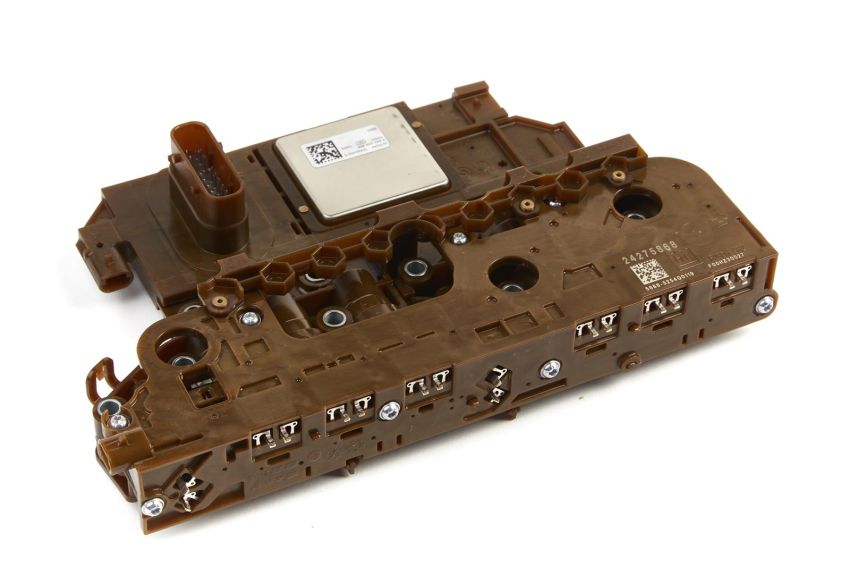 ACDelco Automatic Transmission Controllers 24275868