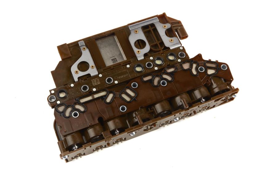ACDelco Automatic Transmission Controllers 24275868