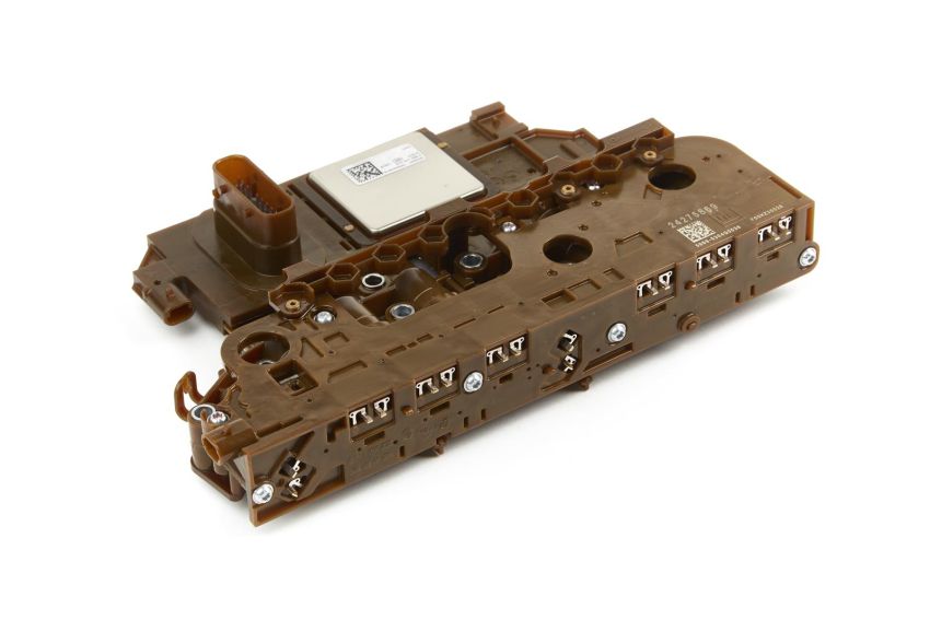 ACDelco GM Genuine Parts Transmission Control Modules 24275869