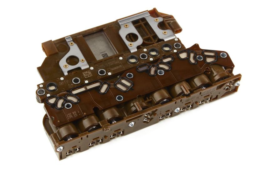 ACDelco GM Genuine Parts Transmission Control Modules 24275869