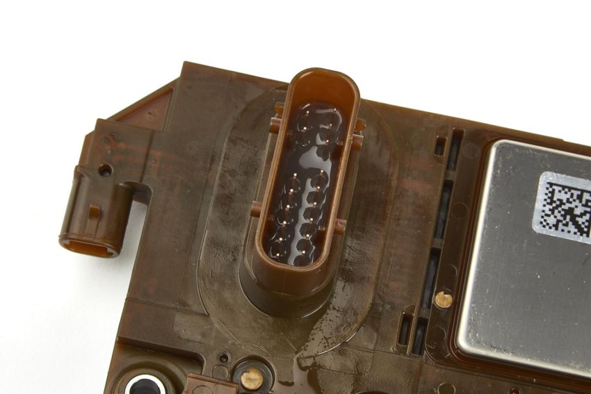ACDelco GM Genuine Parts Transmission Control Modules 24275869